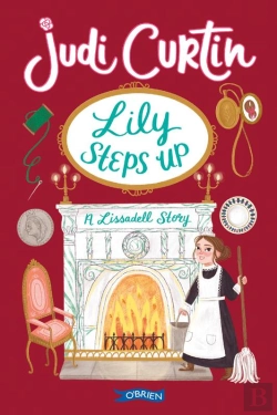 Bertrand.pt - Lily Steps Up