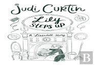 Lily Steps Up