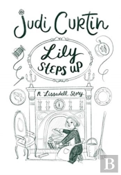 Lily Steps Up