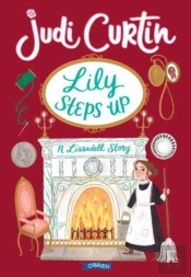 Lily Steps Up
