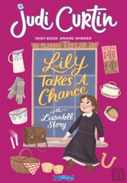 Bertrand.pt - Lily Takes A Chance