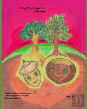 Lily, The Empathic Chestnut
