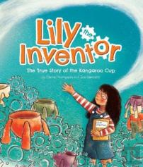 Lily The Inventor