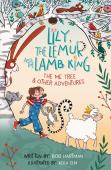Lily, The Lemur, And The Lamb King