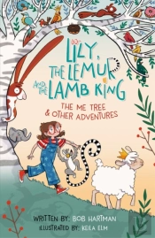Lily, The Lemur, And The Lamb King