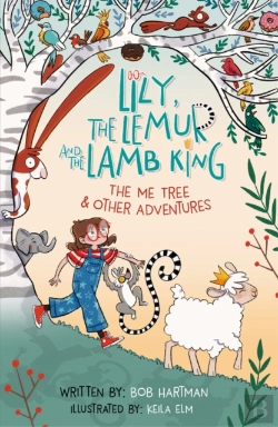 Bertrand.pt - Lily, The Lemur, And The Lamb King