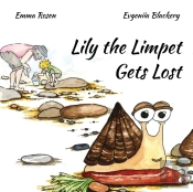 Lily The Limpet Gets Lost