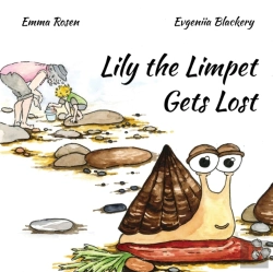 Bertrand.pt - Lily The Limpet Gets Lost