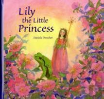 Lily The Little Princess