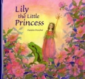 Lily The Little Princess