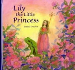 Bertrand.pt - Lily The Little Princess
