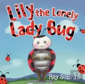 Lily The Lonely Lady Bug