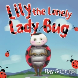 Bertrand.pt - Lily The Lonely Lady Bug