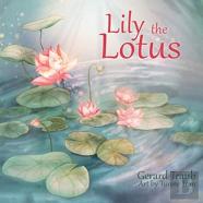 Lily The Lotus