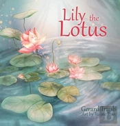Lily The Lotus