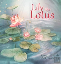 Bertrand.pt - Lily The Lotus