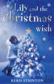 Lily, The Pug And The Christmas Wish