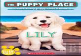 Lily (The Puppy Place #61)