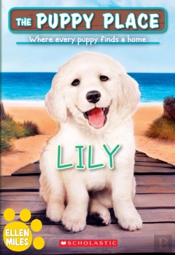 Bertrand.pt - Lily (The Puppy Place #61)