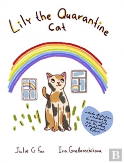 Bertrand.pt - Lily The Quarantine Cat