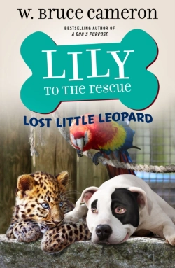 Bertrand.pt - Lily To The Rescue: Lost Little Leopard