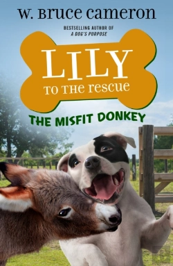 Bertrand.pt - Lily To The Rescue: The Misfit Donkey