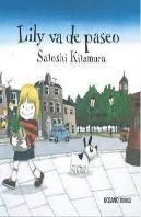 Lily Va De Paseo