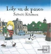 Lily Va De Paseo