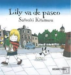 Bertrand.pt - Lily Va De Paseo