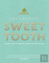 Lily Vanilli'S Sweet Tooth