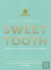 Lily Vanilli'S Sweet Tooth
