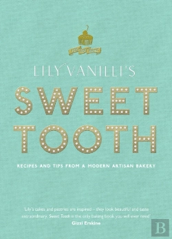 Bertrand.pt - Lily Vanilli'S Sweet Tooth