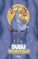 Lily Y Dudu Monstruo