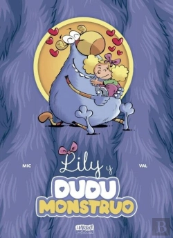 Bertrand.pt - Lily Y Dudu Monstruo