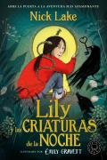 Lily Y Las Criaturas De La Noche