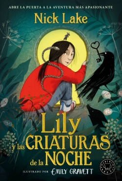 Bertrand.pt - Lily Y Las Criaturas De La Noche