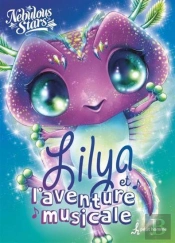 Lilya Et L'Aventure Musicale