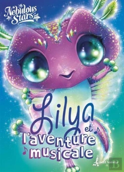 Bertrand.pt - Lilya Et L'Aventure Musicale