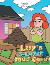 Lily'S 3-Layer Mud Cake