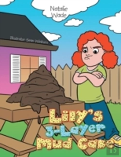 Bertrand.pt - Lily'S 3-Layer Mud Cake