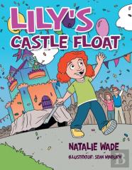 Lily'S Castle Float