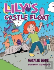 Lily'S Castle Float