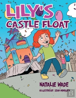 Bertrand.pt - Lily'S Castle Float