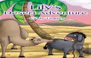 Lily'S Desert Adventure