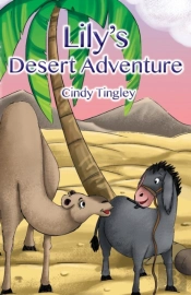 Lily'S Desert Adventure