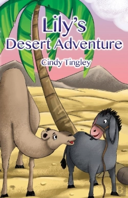 Bertrand.pt - Lily'S Desert Adventure