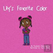 Lily'S Favorite Color