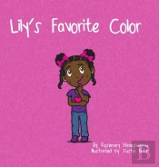 Lily'S Favorite Color