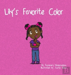 Bertrand.pt - Lily'S Favorite Color