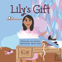 Bertrand.pt - Lily'S Gift